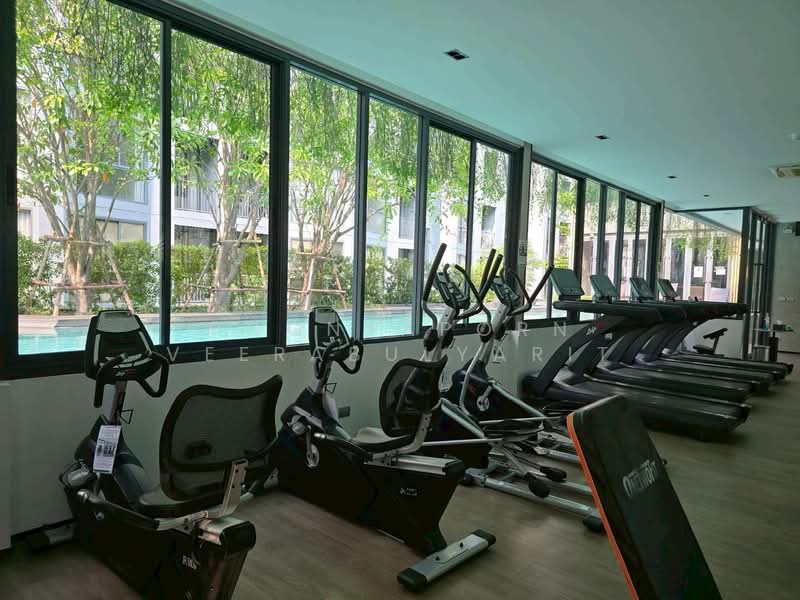 The Nest Sukhumvit 71 : เดอะ เนสท์ สุขุมวิท 71, กรุงเทพ, 17 ซอยปรีดีพนมยงค์ 2, พระโขนงเหนือ, วัฒนา, กรุงเทพ, 29 ตร.ม., คอนโด ขาย, โดย Poonyaporn Veerabulyarit, 500319809 - DDproperty.com