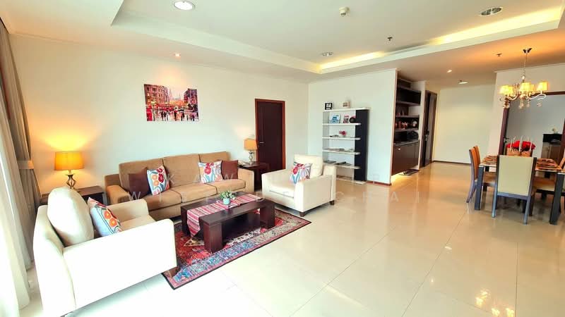 Piyathip Place, Bangkok, 24 Soi Prommitr, Khlong Tan Nua, Watthana, Bangkok, 3 Bedrooms, 291 sqm, Apartment For Rent, by Kawinthip Wisesdenchai, 500319810 - DDproperty.com