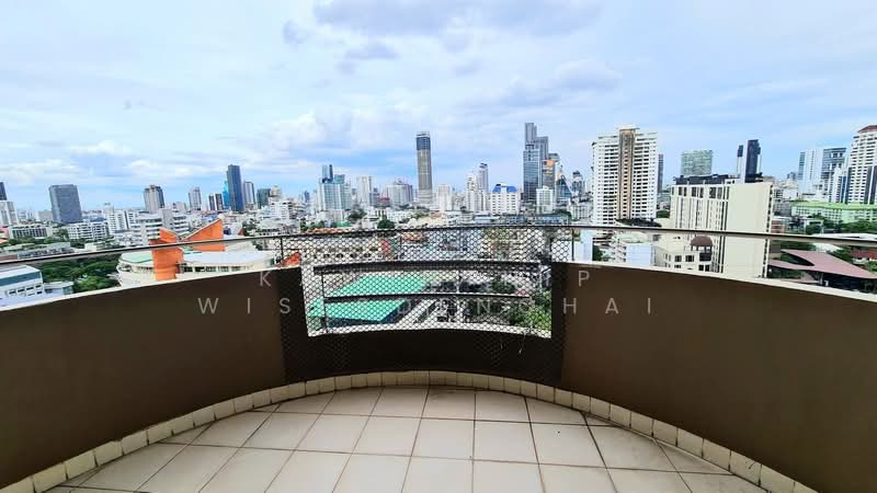 Piyathip Place : ปิยะทิพย์ เพลซ, กรุงเทพ, 24 ซอย พร้อมมิตร, คลองตันเหนือ, วัฒนา, กรุงเทพ, 291 ตร.ม., อพาร์ทเมนท์ ให้เช่า, โดย Kawinthip Wisesdenchai, 500319810 - DDproperty.com