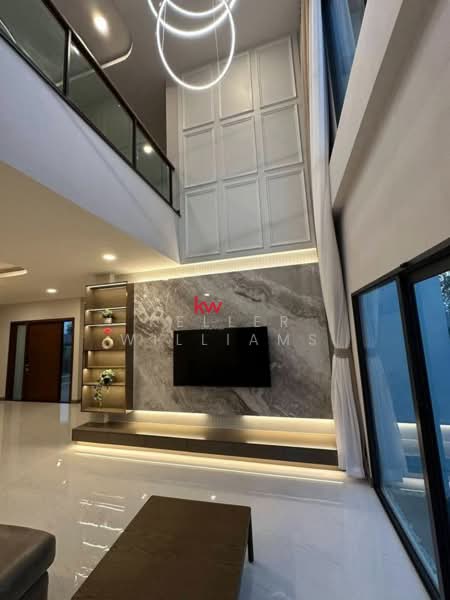 The City Bangna : The City บางนา, สมุทรปราการ, Bang Phli Yai, บางแก้ว, บางพลี, สมุทรปราการ, 313 ตร.ม., บ้านเดี่ยว ให้เช่า, โดย Keller Williams, 500319811 - DDproperty.com