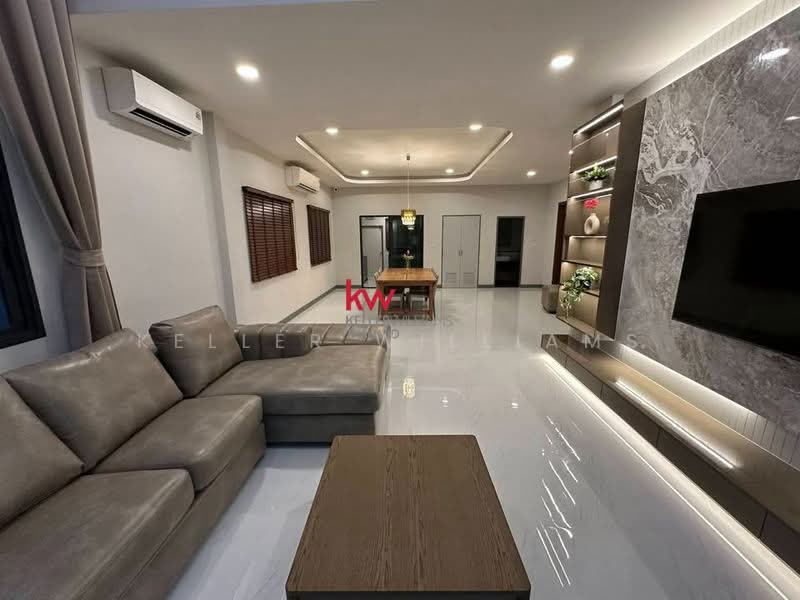 The City Bangna : The City บางนา, สมุทรปราการ, Bang Phli Yai, บางแก้ว, บางพลี, สมุทรปราการ, 313 ตร.ม., บ้านเดี่ยว ให้เช่า, โดย Keller Williams, 500319811 - DDproperty.com