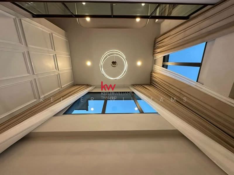 The City Bangna, Samut Prakan, Bang Phli Yai, Bang Kaeo, Bang Plee, Samut Prakan, 4 Bedrooms, 313 sqm, Single Detached House For Rent, by Keller Williams, 500319811 - DDproperty.com
