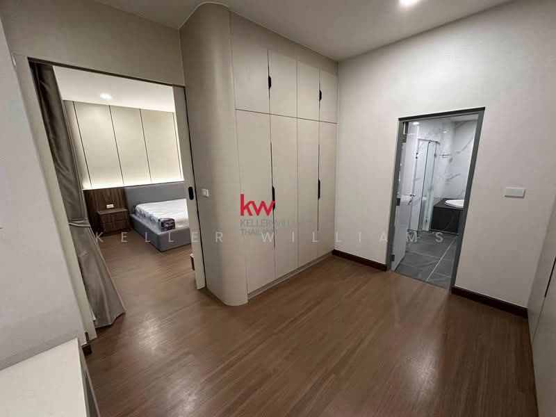 The City Bangna, Samut Prakan, Bang Phli Yai, Bang Kaeo, Bang Plee, Samut Prakan, 4 Bedrooms, 313 sqm, Single Detached House For Rent, by Keller Williams, 500319811 - DDproperty.com