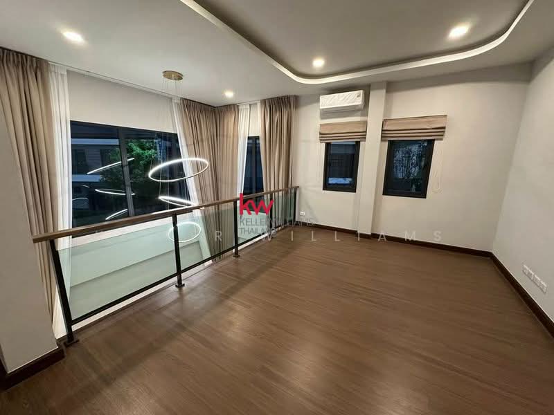 The City Bangna : The City บางนา, สมุทรปราการ, Bang Phli Yai, บางแก้ว, บางพลี, สมุทรปราการ, 313 ตร.ม., บ้านเดี่ยว ให้เช่า, โดย Keller Williams, 500319811 - DDproperty.com