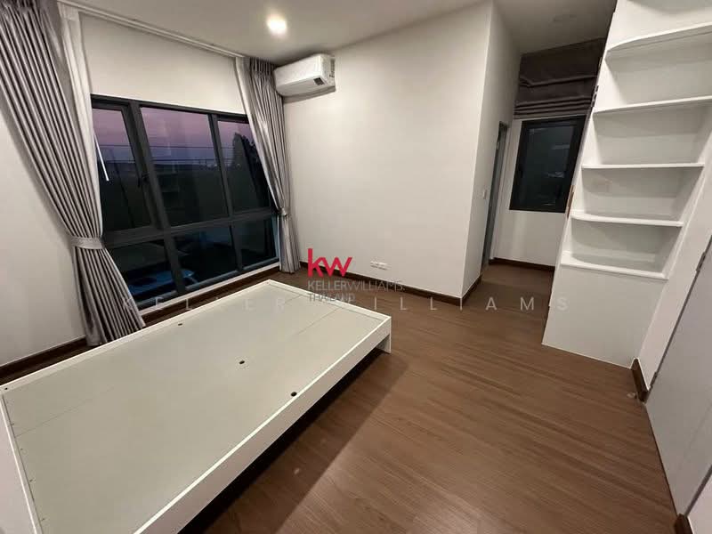 The City Bangna, Samut Prakan, Bang Phli Yai, Bang Kaeo, Bang Plee, Samut Prakan, 4 Bedrooms, 313 sqm, Single Detached House For Rent, by Keller Williams, 500319811 - DDproperty.com