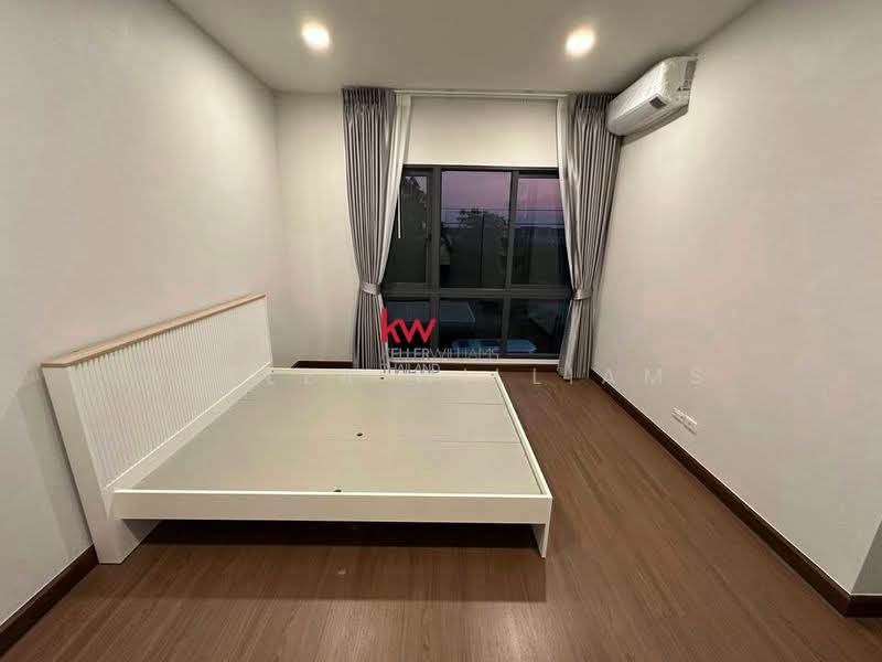 The City Bangna : The City บางนา, สมุทรปราการ, Bang Phli Yai, บางแก้ว, บางพลี, สมุทรปราการ, 313 ตร.ม., บ้านเดี่ยว ให้เช่า, โดย Keller Williams, 500319811 - DDproperty.com