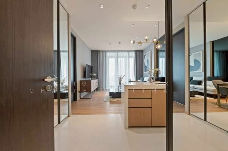 BEATNIQ Sukhumvit 32, Bangkok, Soi Sukhumvit 32, Sukhumvit Road, Khong Tan, Khlong Toei, Bangkok, 1 Bedroom, 58 sqm, Condo For Sale, by Knight Frank Chartered (Thailand) Co.,Ltd, 500319812 - DDproperty.com