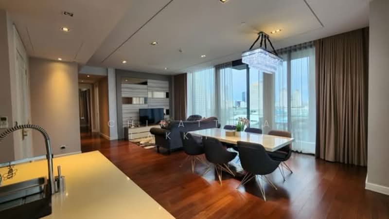 MARQUE Sukhumvit, Bangkok, 719 Sukhumvit 39 Road, Khlong Tan Nua, Watthana, Bangkok, 2 Bedrooms, 133 sqm, Condo For Rent, by Chirattiya Lakkham, 500319813 - DDproperty.com