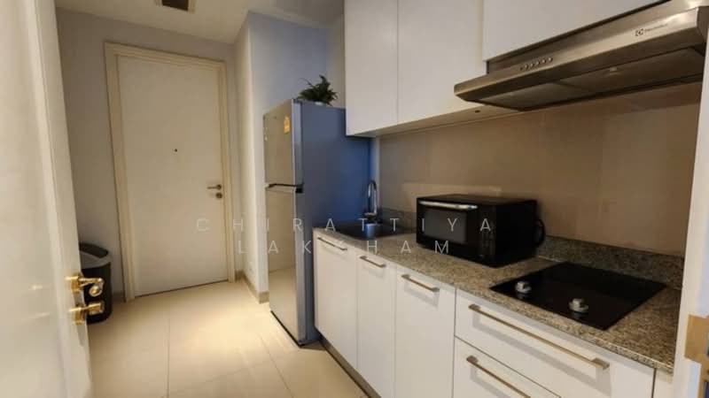 MARQUE Sukhumvit, Bangkok, 719 Sukhumvit 39 Road, Khlong Tan Nua, Watthana, Bangkok, 2 Bedrooms, 133 sqm, Condo For Rent, by Chirattiya Lakkham, 500319813 - DDproperty.com