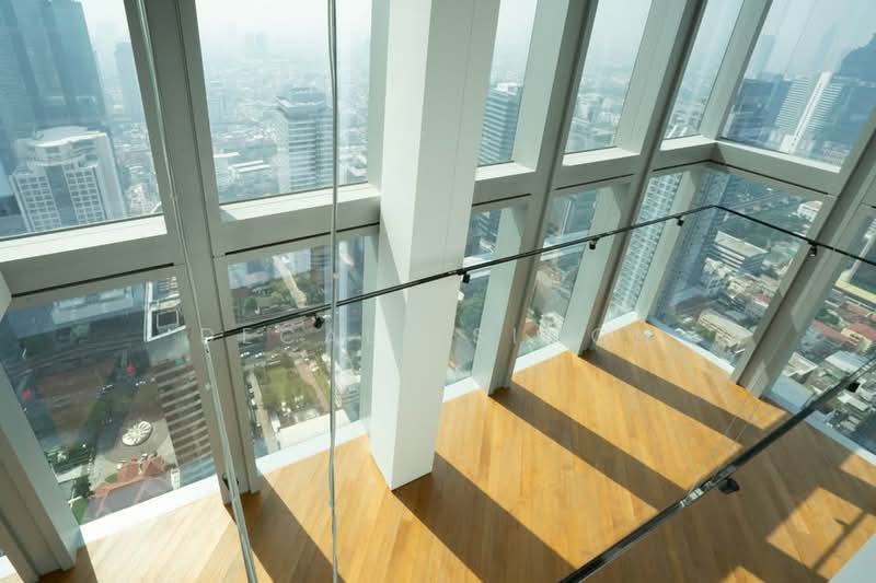 The Ritz-Carlton Residences, Bangkok, 114 Narathiwat Ratchanakarin Road, Silom, Bang Rak, Bangkok, 2 Bedrooms, 217 sqm, Condo For Sale, by Decalf Simon, 500319815 - DDproperty.com