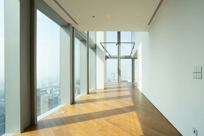 The Ritz-Carlton Residences, Bangkok, 114 Narathiwat Ratchanakarin Road, Silom, Bang Rak, Bangkok, 2 Bedrooms, 217 sqm, Condo For Sale, by Decalf Simon, 500319815 - DDproperty.com