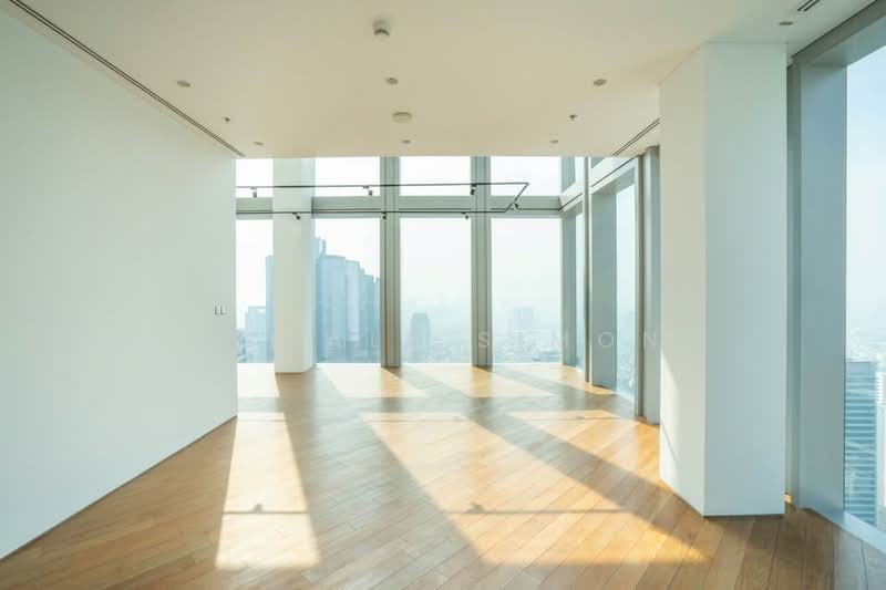 The Ritz-Carlton Residences, Bangkok, 114 Narathiwat Ratchanakarin Road, Silom, Bang Rak, Bangkok, 2 Bedrooms, 217 sqm, Condo For Sale, by Decalf Simon, 500319815 - DDproperty.com