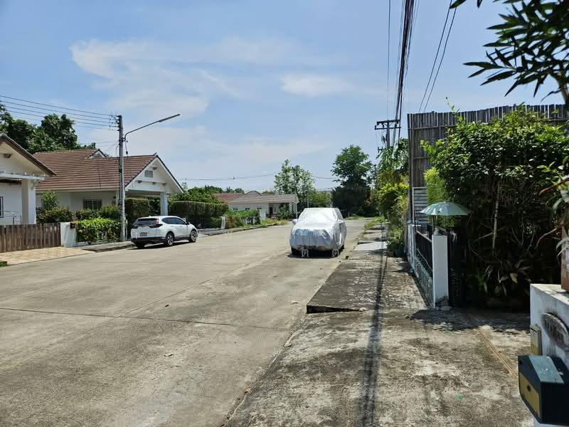Diya Valley Hangdong, Chiang Mai, 277 Moo 3, Hang Dong, Chiang Mai, 2 Bedrooms, 188 sqm, Single Detached House For Sale, by Nakornpong Chuenjit, 500319816 - DDproperty.com