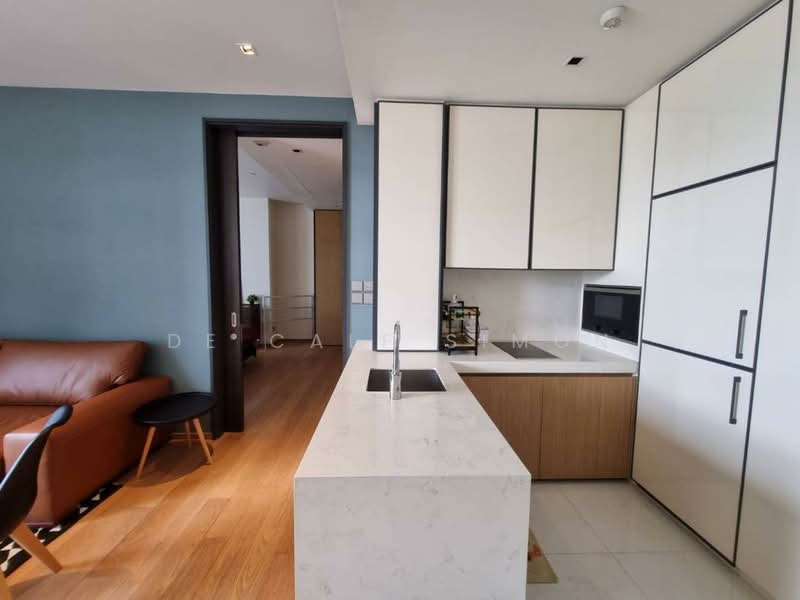 BEATNIQ Sukhumvit 32, Bangkok, Soi Sukhumvit 32, Sukhumvit Road, Khong Tan, Khlong Toei, Bangkok, 1 Bedroom, 59 sqm, Condo For Rent, by De calf Simon, 500319817 - DDproperty.com