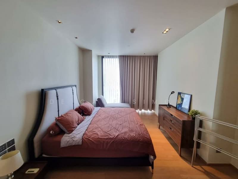BEATNIQ Sukhumvit 32, Bangkok, Soi Sukhumvit 32, Sukhumvit Road, Khong Tan, Khlong Toei, Bangkok, 1 Bedroom, 59 sqm, Condo For Rent, by De calf Simon, 500319817 - DDproperty.com