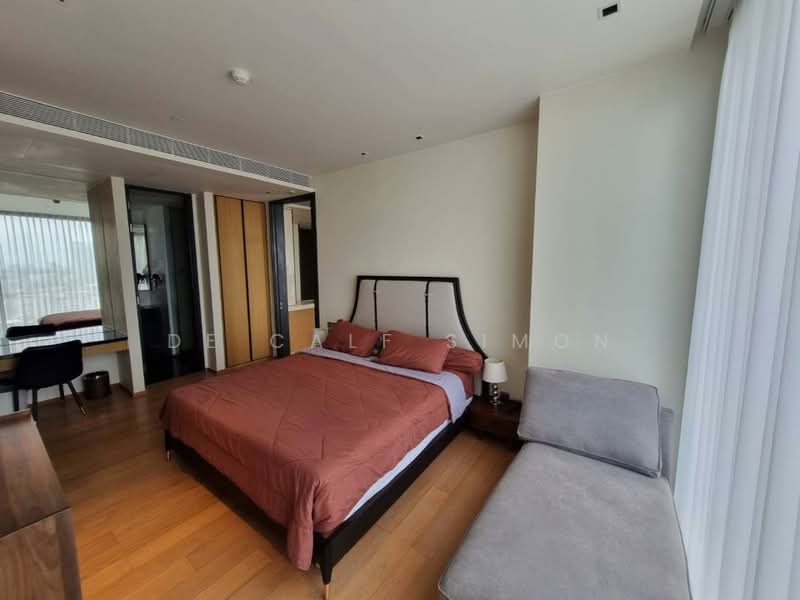 BEATNIQ Sukhumvit 32, Bangkok, Soi Sukhumvit 32, Sukhumvit Road, Khong Tan, Khlong Toei, Bangkok, 1 Bedroom, 59 sqm, Condo For Rent, by De calf Simon, 500319817 - DDproperty.com