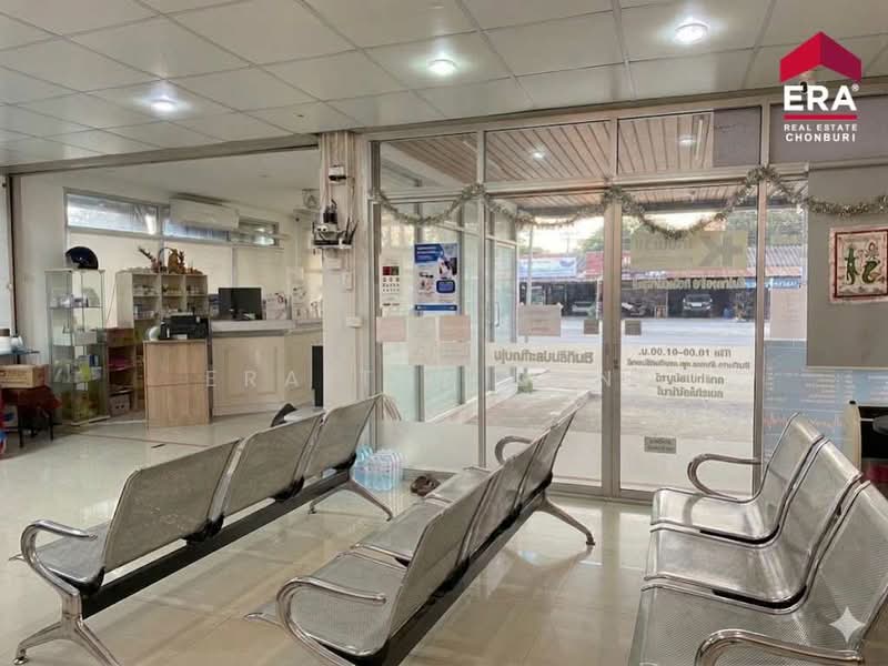 อาคารพาณิชย์ 3 ชั้น ทำเลดี ติดถนนใหญ่ ปลวกแดง ระยอง, Rayong, Ta Sit, Pluak Daeng, Rayong, , 288 sqm, Shophouse For Sale, by ERA Thailand, 500319818 - DDproperty.com