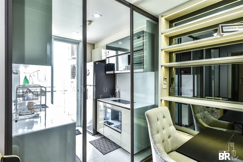 The Room Sathorn : เดอะ รูม สาทร, กรุงเทพ, 78 ถนนปั้น แขวงสีลม เขตบางรัก กรุงเทพมหานคร, สีลม, บางรัก, กรุงเทพ, 50 ตร.ม., คอนโด ขาย, โดย Sirirut Havee Akehurst, 500319821 - DDproperty.com