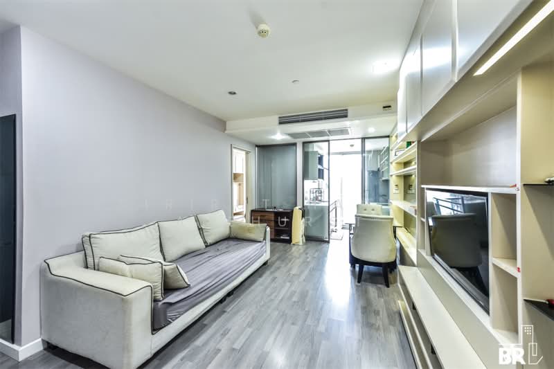 The Room Sathorn : เดอะ รูม สาทร, กรุงเทพ, 78 ถนนปั้น แขวงสีลม เขตบางรัก กรุงเทพมหานคร, สีลม, บางรัก, กรุงเทพ, 50 ตร.ม., คอนโด ขาย, โดย Sirirut Havee Akehurst, 500319821 - DDproperty.com