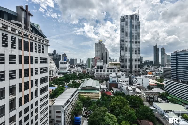 The Room Sathorn : เดอะ รูม สาทร, กรุงเทพ, 78 ถนนปั้น แขวงสีลม เขตบางรัก กรุงเทพมหานคร, สีลม, บางรัก, กรุงเทพ, 50 ตร.ม., คอนโด ขาย, โดย Sirirut Havee Akehurst, 500319821 - DDproperty.com