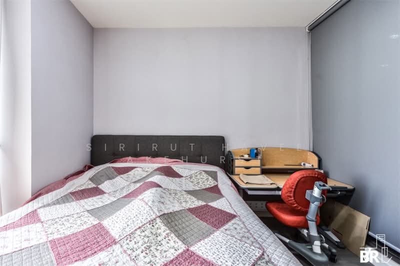 The Room Sathorn, Bangkok, 78 Pan Road, Silom, Bang Rak, Bangkok, 1 Bedroom, 50 sqm, Condo For Sale, by Sirirut Havee Akehurst, 500319821 - DDproperty.com