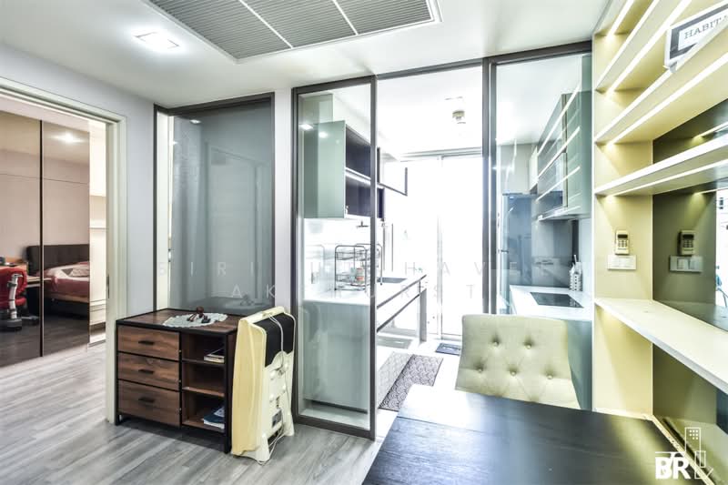 The Room Sathorn, Bangkok, 78 Pan Road, Silom, Bang Rak, Bangkok, 1 Bedroom, 50 sqm, Condo For Sale, by Sirirut Havee Akehurst, 500319821 - DDproperty.com