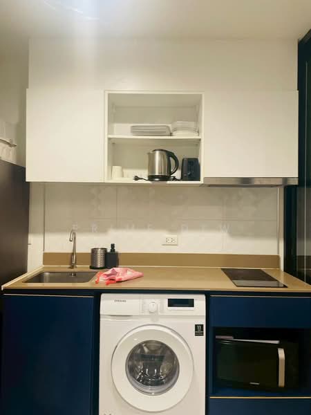 The Base Central, Phuket, Chao Fah Tawan Tok Rd, Wichit, Muang Phuket, Phuket, Studio, 28 sqm, Condo For Rent, by Prime Dew, 500319822 - DDproperty.com