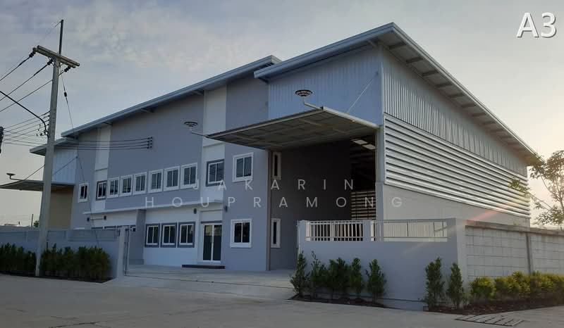 สามโคก, Pathum Thani, Thai Ko, Sam Khok, Pathum Thani, , 441 sqm, Warehouse/Factory For Rent, by Jakarin Houpramong, 500319825 - DDproperty.com