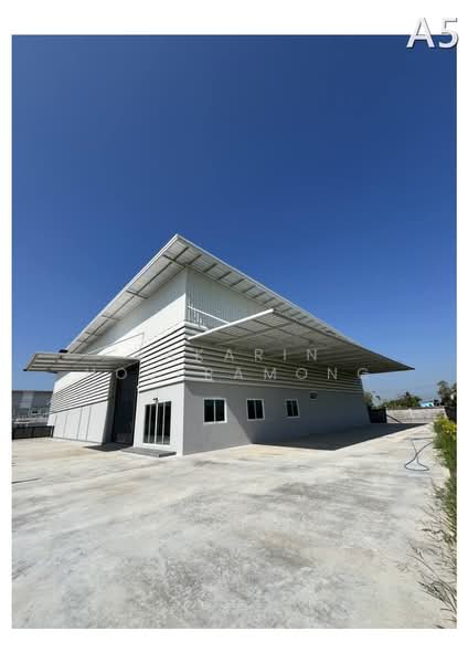 สามโคก, ปทุมธานี, ท้ายเกาะ, สามโคก, ปทุมธานี, 441 ตร.ม., โกดัง-โรงงาน ให้เช่า, โดย Jakarin Houpramong, 500319825 - DDproperty.com