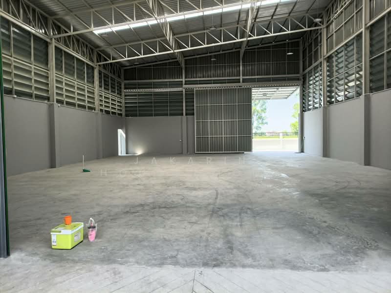 สามโคก, ปทุมธานี, ท้ายเกาะ, สามโคก, ปทุมธานี, 441 ตร.ม., โกดัง-โรงงาน ให้เช่า, โดย Jakarin Houpramong, 500319825 - DDproperty.com