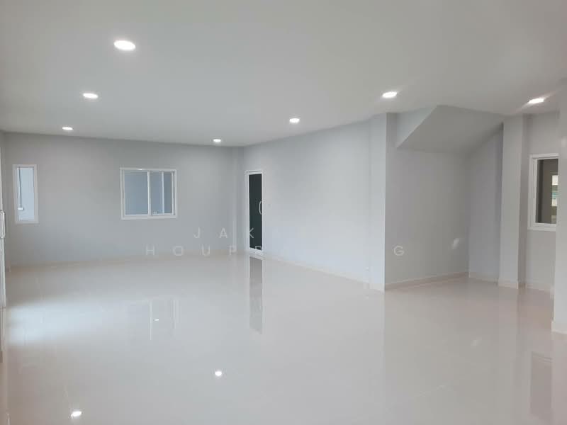 สามโคก, Pathum Thani, Thai Ko, Sam Khok, Pathum Thani, , 441 sqm, Warehouse/Factory For Rent, by Jakarin Houpramong, 500319825 - DDproperty.com