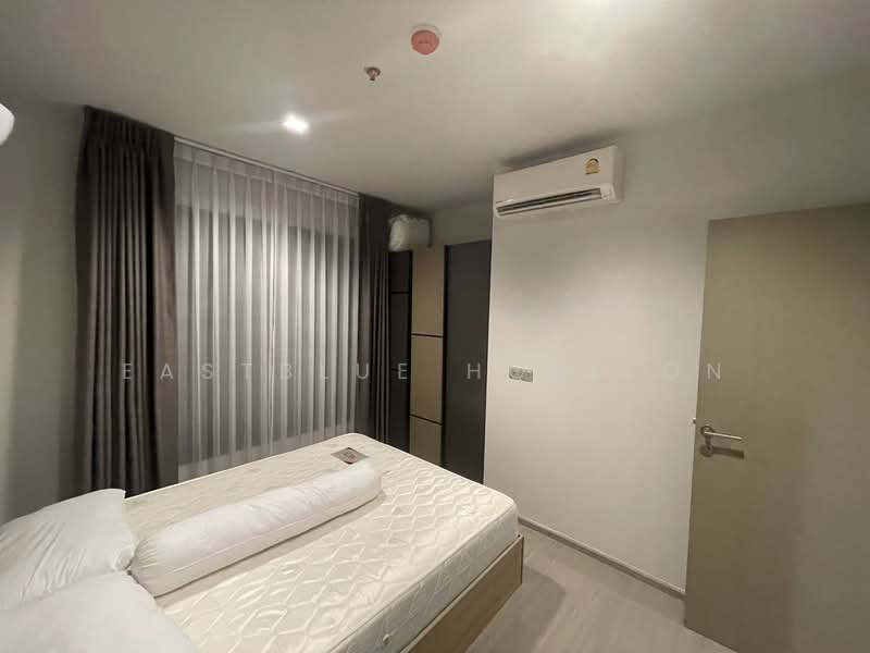 Life Asoke-Rama 9, Bangkok, 626 Asoke-Dindaeng Road, Makkasan, Ratchathewi, Bangkok, 1 Bedroom, 32 sqm, Condo For Rent, by Eastblue Horizon, 500319828 - DDproperty.com