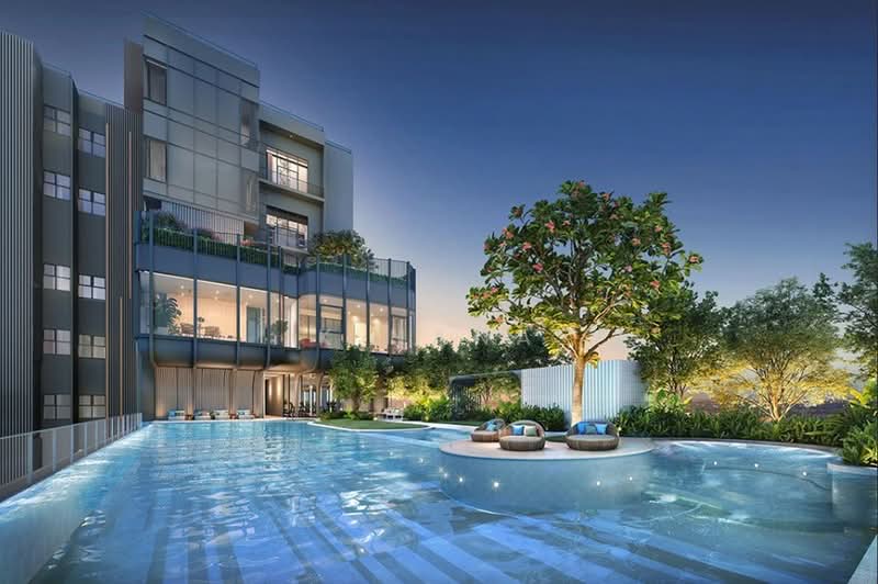 XELF by Sansiri : เซลฟ์ บาย แสนสิริ, กรุงเทพ, คลองตัน, คลองเตย, กรุงเทพ, 54 ตร.ม., คอนโด ขาย, โดย K.Nana, 500319831 - DDproperty.com