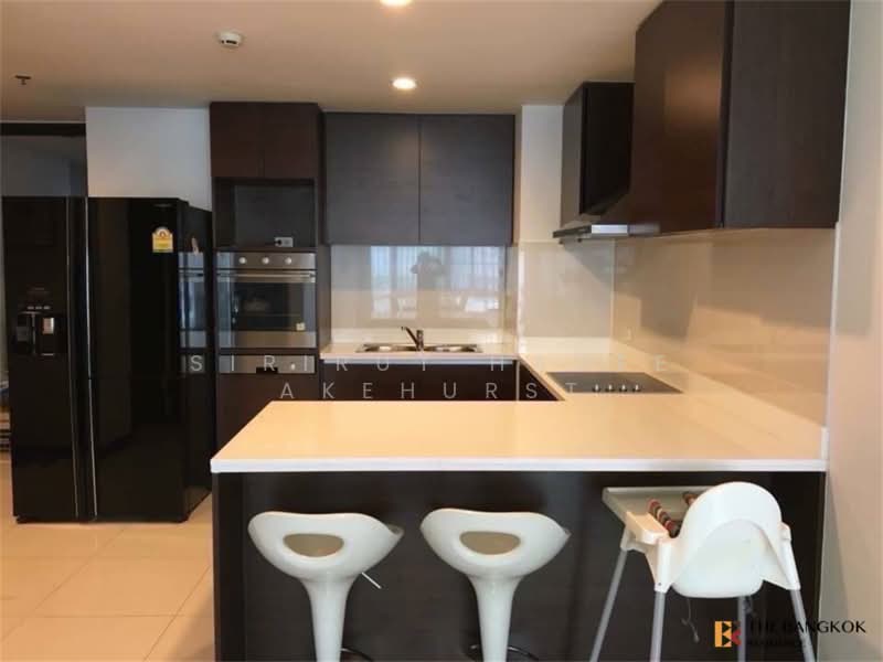 The Rajdamri, Bangkok, Ratchadamri Road, Lumphini, Pathum Wan, Bangkok, 2 Bedrooms, 112 sqm, Condo For Sale, by Sirirut Havee Akehurst, 500319834 - DDproperty.com