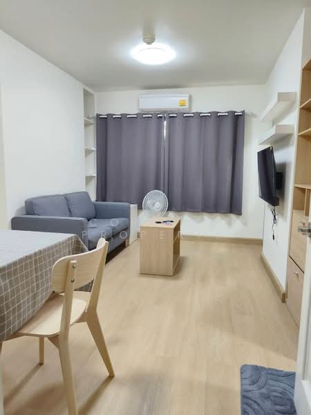 My Condo Sukhumvit 81, Bangkok, Soi Sukhumvit 81 Sukhumvit Road, Bang Chak, Phra Khanong, Bangkok, 1 Bedroom, 35 sqm, Condo For Rent, by Correct Property, 500319835 - DDproperty.com