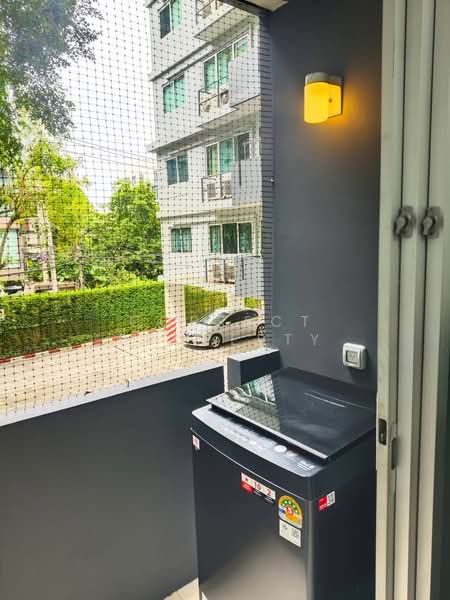 My Condo Sukhumvit 81 : มายคอนโด สุขุมวิท81, กรุงเทพ, ซอยสุขุมวิท 81 ถนนสุขุมวิท, บางจาก, พระโขนง, กรุงเทพ, 35 ตร.ม., คอนโด ให้เช่า, โดย Correct Property, 500319835 - DDproperty.com