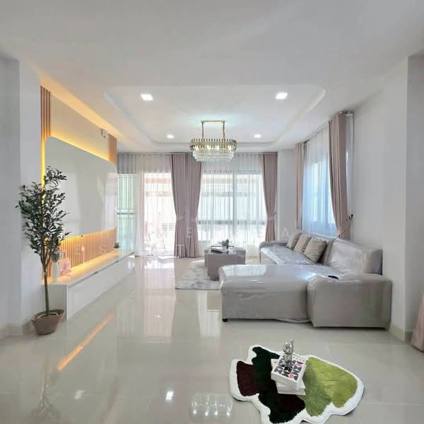 The Perfect Hill, ชลบุรี, บางละมุง, ชลบุรี, 110 ตร.ม., บ้านแฝด ขาย, โดย HOME Real Estate Service, 500319837 - DDproperty.com