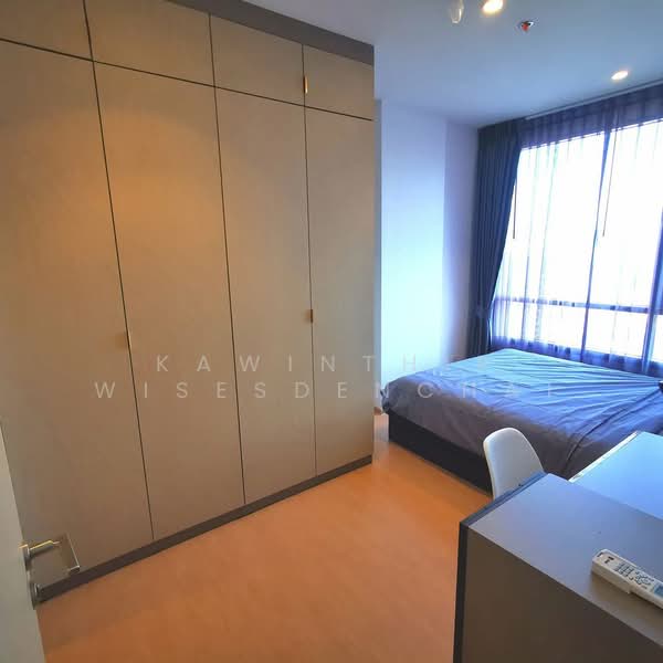 Maru Ekkamai 2, Bangkok, 70-5 Sukhumvit 63 Road, Phra Kanong Nua, Watthana, Bangkok, 1 Bedroom, 60 sqm, Condo For Rent, by Kawinthip Wisesdenchai, 500319838 - DDproperty.com