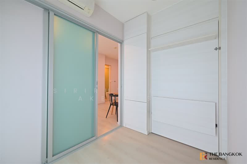 Life Ratchadapisek, Bangkok, 279 Ratchadapisaek Road, Huai Khwang, Bangkok, 2 Bedrooms, 46 sqm, Condo For Sale, by Sirirut Havee Akehurst, 500319840 - DDproperty.com
