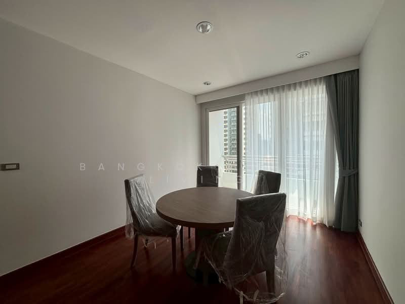 The Residence Sukhumvit 24, Bangkok, Soi Sukhumvit 24, Khong Tan, Khlong Toei, Bangkok, 4 Bedrooms, 320 sqm, Condo For Rent, by Bangkok House Living, 500319841 - DDproperty.com