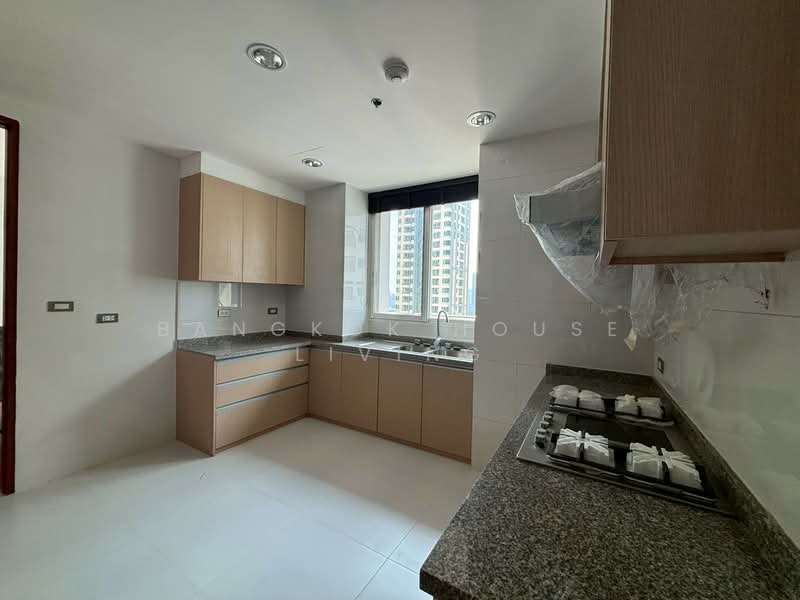 The Residence Sukhumvit 24 : เดอะ เรสซิเดนซ์ สุขุมวิท 24, กรุงเทพ, ซอยสุขุมวิท 24, คลองตัน, คลองเตย, กรุงเทพ, 320 ตร.ม., คอนโด ให้เช่า, โดย Bangkok House Living, 500319841 - DDproperty.com