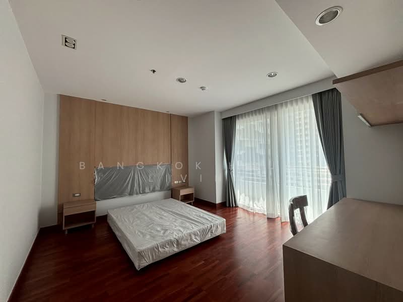 The Residence Sukhumvit 24, Bangkok, Soi Sukhumvit 24, Khong Tan, Khlong Toei, Bangkok, 4 Bedrooms, 320 sqm, Condo For Rent, by Bangkok House Living, 500319841 - DDproperty.com