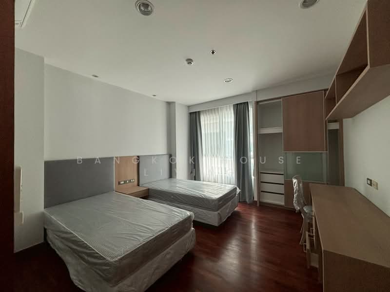 The Residence Sukhumvit 24 : เดอะ เรสซิเดนซ์ สุขุมวิท 24, กรุงเทพ, ซอยสุขุมวิท 24, คลองตัน, คลองเตย, กรุงเทพ, 320 ตร.ม., คอนโด ให้เช่า, โดย Bangkok House Living, 500319841 - DDproperty.com
