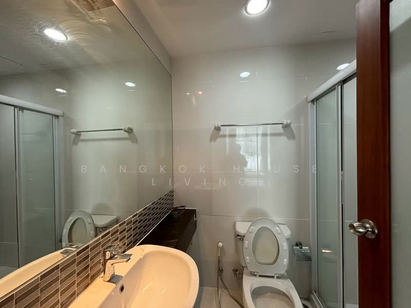 The Residence Sukhumvit 24, Bangkok, Soi Sukhumvit 24, Khong Tan, Khlong Toei, Bangkok, 4 Bedrooms, 320 sqm, Condo For Rent, by Bangkok House Living, 500319841 - DDproperty.com