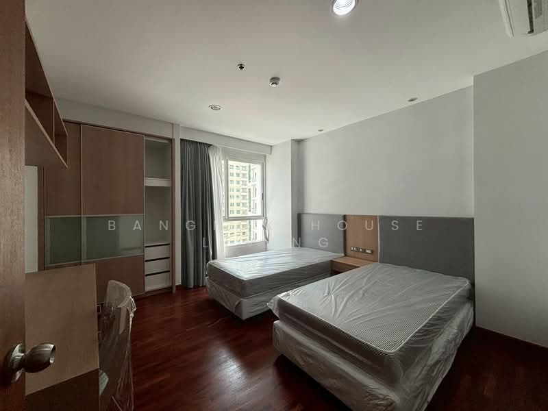 The Residence Sukhumvit 24 : เดอะ เรสซิเดนซ์ สุขุมวิท 24, กรุงเทพ, ซอยสุขุมวิท 24, คลองตัน, คลองเตย, กรุงเทพ, 320 ตร.ม., คอนโด ให้เช่า, โดย Bangkok House Living, 500319841 - DDproperty.com