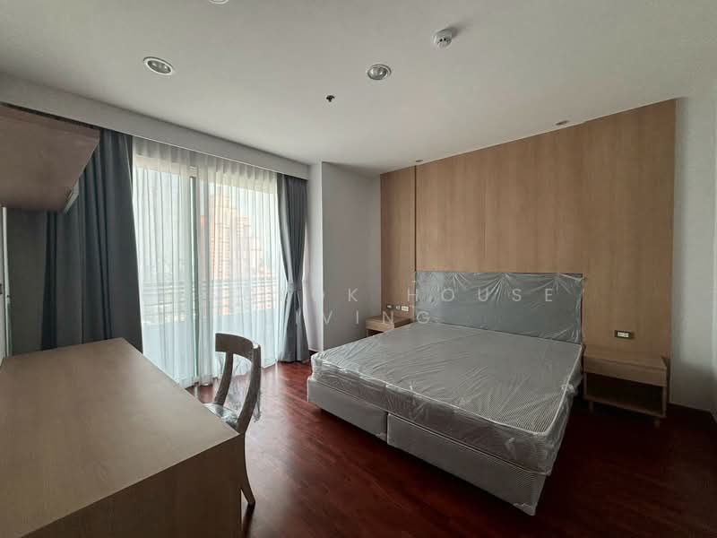The Residence Sukhumvit 24 : เดอะ เรสซิเดนซ์ สุขุมวิท 24, กรุงเทพ, ซอยสุขุมวิท 24, คลองตัน, คลองเตย, กรุงเทพ, 320 ตร.ม., คอนโด ให้เช่า, โดย Bangkok House Living, 500319841 - DDproperty.com