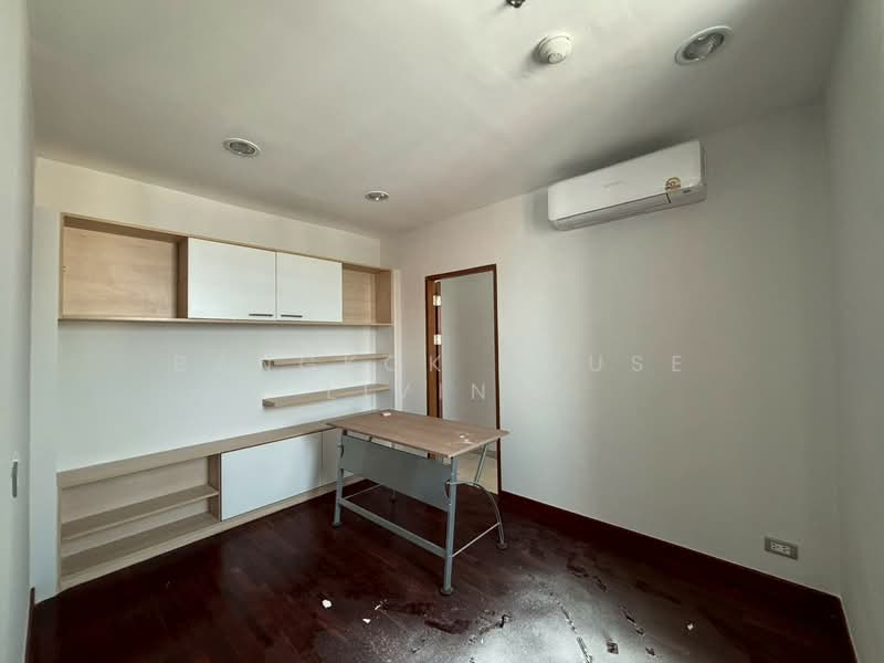 The Residence Sukhumvit 24 : เดอะ เรสซิเดนซ์ สุขุมวิท 24, กรุงเทพ, ซอยสุขุมวิท 24, คลองตัน, คลองเตย, กรุงเทพ, 320 ตร.ม., คอนโด ให้เช่า, โดย Bangkok House Living, 500319841 - DDproperty.com