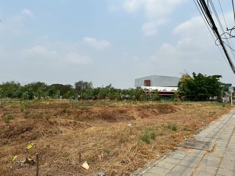 For Sale / Lease: Filled Land on Singhawat Road (Highway No.12) Near Central Phitsanulok, Phitsanulok, สิงหวัฒน์ (ทางหลวงแผ่นดินหมายเลข 12), Ban Khlong, Muang Phitsanulok, Phitsanulok, , 14,729 sqm, Warehouse/Factory For Rent, by วริษา รุ่มนุ่ม, 500319842 - DDproperty.com