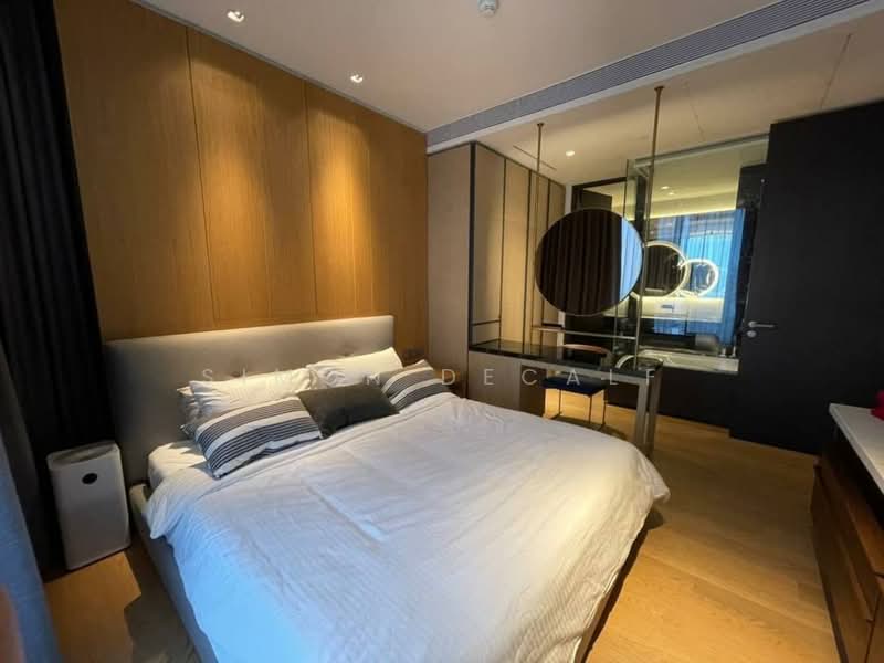BEATNIQ Sukhumvit 32 : บีทนิค สุขุมวิท 32, กรุงเทพ, ซอยสุขุมวิท 32 ถนนสุขุมวิท, คลองตัน, คลองเตย, กรุงเทพ, 55 ตร.ม., คอนโด ให้เช่า, โดย Simon Decalf, 500319845 - DDproperty.com
