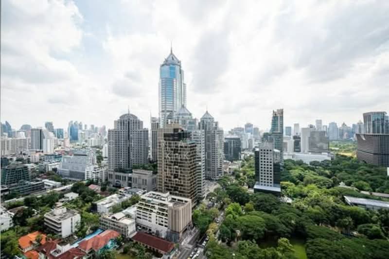 98 Wireless, Bangkok, 98 Wireless Road, Lumphini, Pathum Wan, Bangkok, 3 Bedrooms, 290 sqm, Condo For Sale, by Chirattiya Lakkham, 500319846 - DDproperty.com
